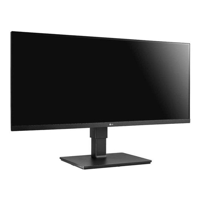 LG Monitor 34BR65F-B 34" 21:9 WFHD IPS 75Hz 5ms HDR Negro 2