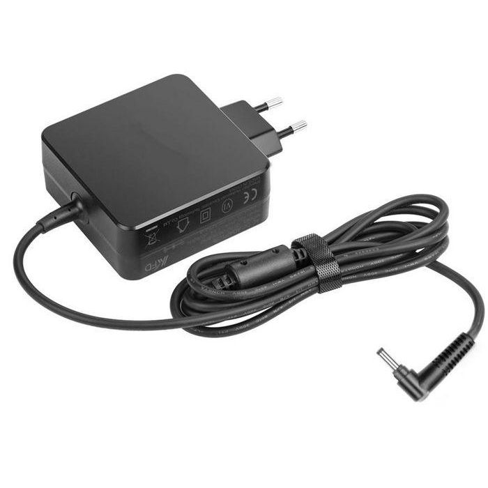 CoreParts Power Adapter for Lenovo 65W 20V 3.25A Plug:4.0 1.7 EU Wall Type for Lenovo IDEAPAD 310-15IKB 4MM 330S-15ARR 330-15IKB YOGA 530 520 520-14IKB IDEAPAD 320 320S 710S 510S 510 310 110 100 100S 100-15IBY 100-14IBY CoreParts Power Adapter for Lenovo 65W 20V 3.25A Plug:4.0 1.7 EU Wall Type for Lenovo IDEAPAD 310-15IKB 4MM 330S-15ARR 330-15IKB YOGA 530 520 520-14IKB IDEAPAD 320 320S 710S 510S 510 310 110 100 100S 100-15IBY 100-14IBY