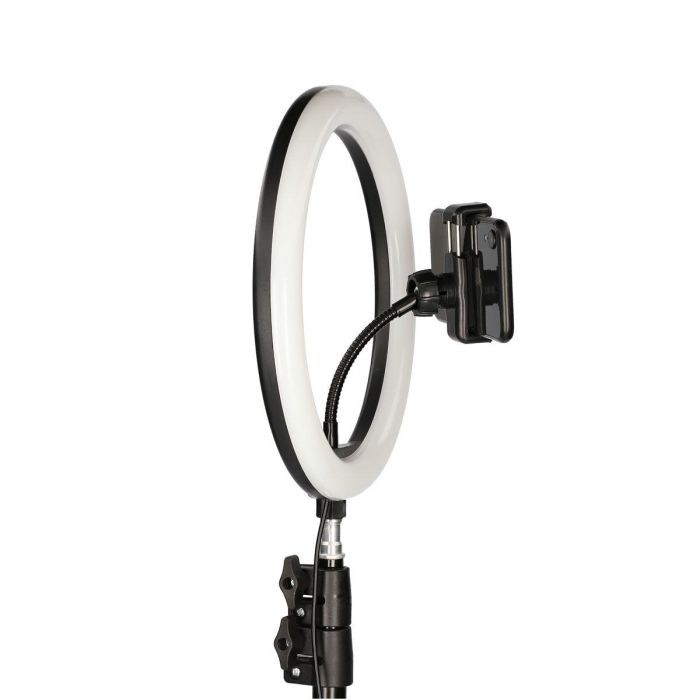 Aro de Luz para Selfie KSIX 10W 16 Aro de Luz para Selfie KSIX 10W 16
