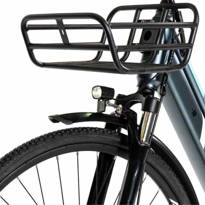 smartGyro Sunset Negro, Titanio 69,8 cm (27.5") 26 kg Litio 19 smartGyro Sunset Negro, Titanio 69,8 cm (27.5") 26 kg Litio 19