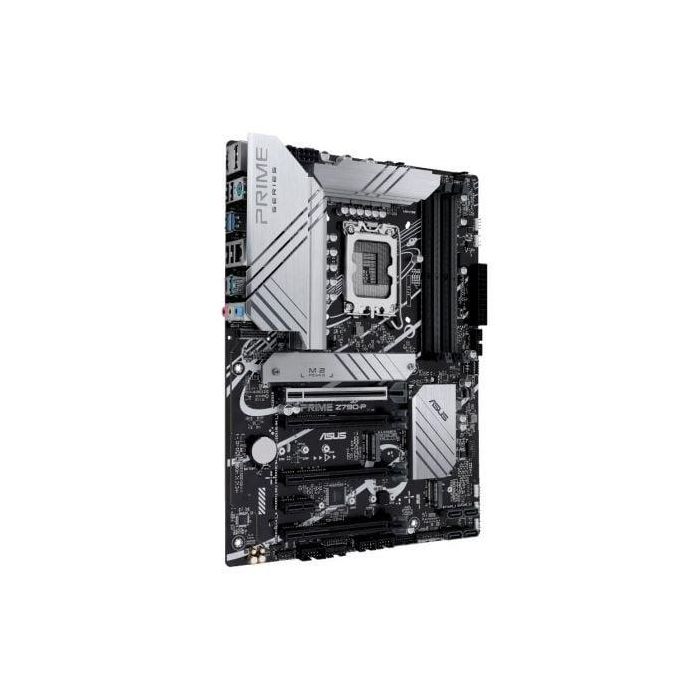 Placa Base Asus Prime Z790-P-CSM Socket 1700 2 Placa Base Asus Prime Z790-P-CSM Socket 1700 2