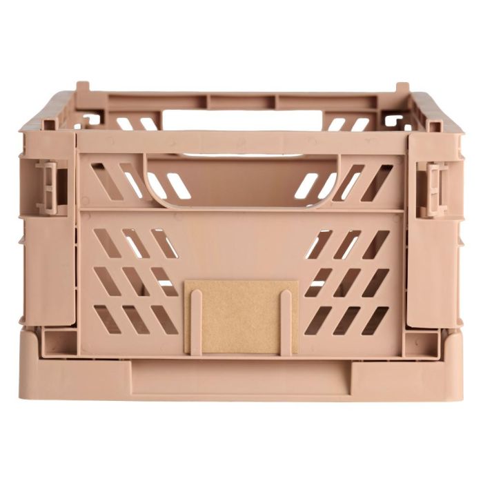 Caja Plegable 50X33 Natu. Sand Day 1