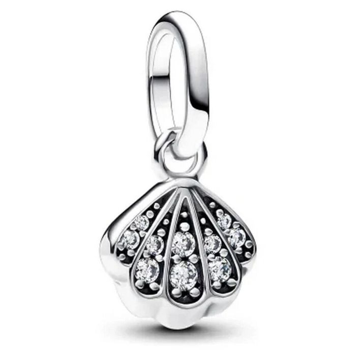 Abalorio Mujer Pandora 793855C01 Plateado