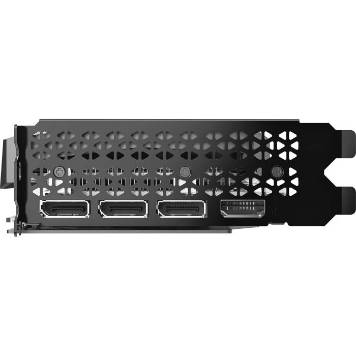 Zotac RTX 3060 12GB GAMING Twin Edge GDDR6 1 Zotac RTX 3060 12GB GAMING Twin Edge GDDR6 1