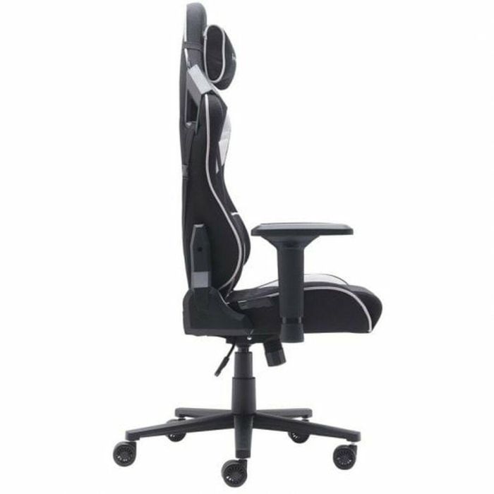 Silla Gaming Newskill Takamikura V2 Negro Gris 2