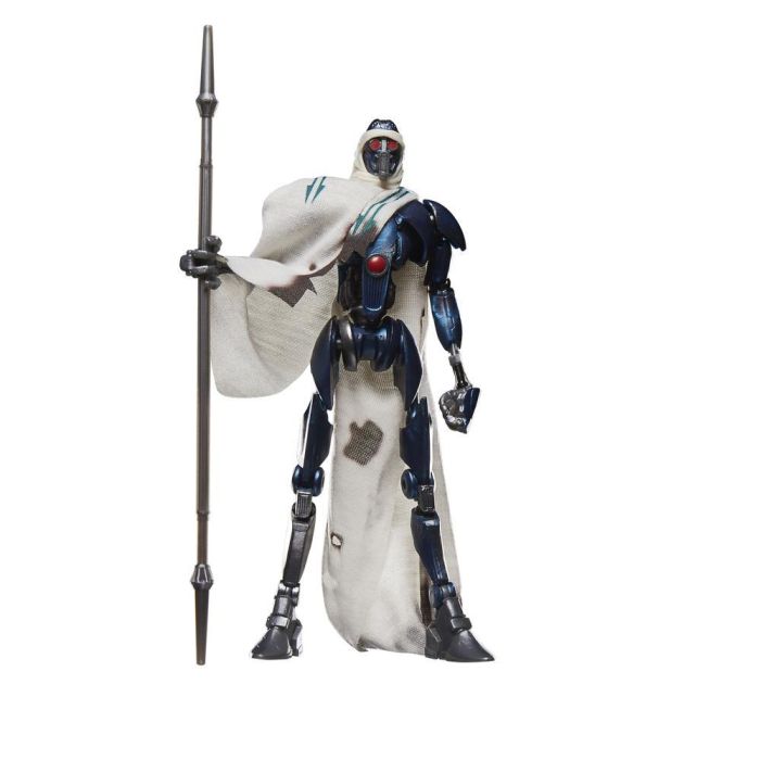 Figura Hasbro Star Wars Revenge Of 1 Figura Hasbro Star Wars Revenge Of 1