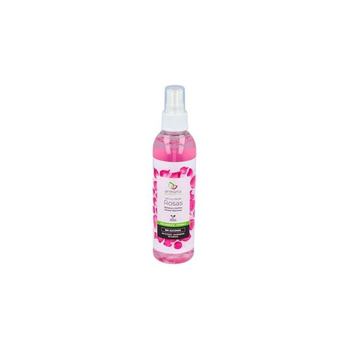 Agua De Rosas Edición Especial