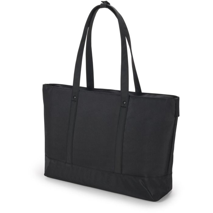 DICOTA D31977-RPET Bolso Shopper Eco Motion 13-14.1" Mujer Negro Estuche para portátiles de hasta 35.8 cm (14.1") 4 DICOTA D31977-RPET Bolso Shopper Eco Motion 13-14.1" Mujer Negro Estuche para portátiles de hasta 35.8 cm (14.1") 4