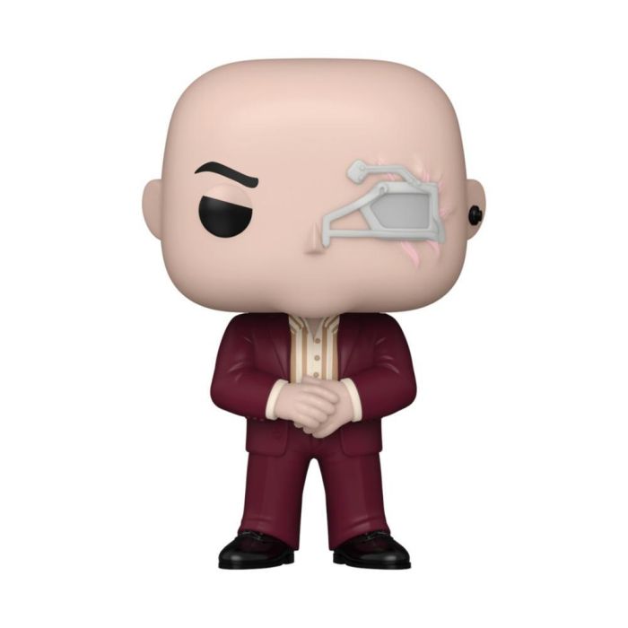 Funko Pop Marvel Echo Kingpin 70668 Funko Pop Marvel Echo Kingpin 70668