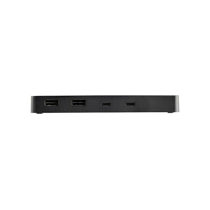 Switch KVM Startech SV211HDUC 4K Ultra HD HDMI USB 2