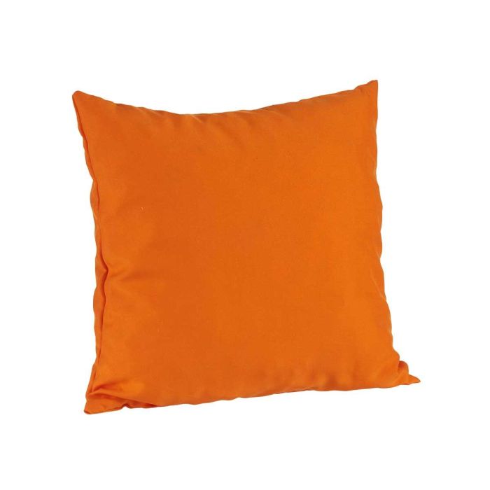 Cojín Relleno 40x40 cm Naranja - Giftdecor | Algodón y Poliéster (12 Unidades) 1 Cojín Relleno 40x40 cm Naranja - Giftdecor | Algodón y Poliéster (12 Unidades) 1