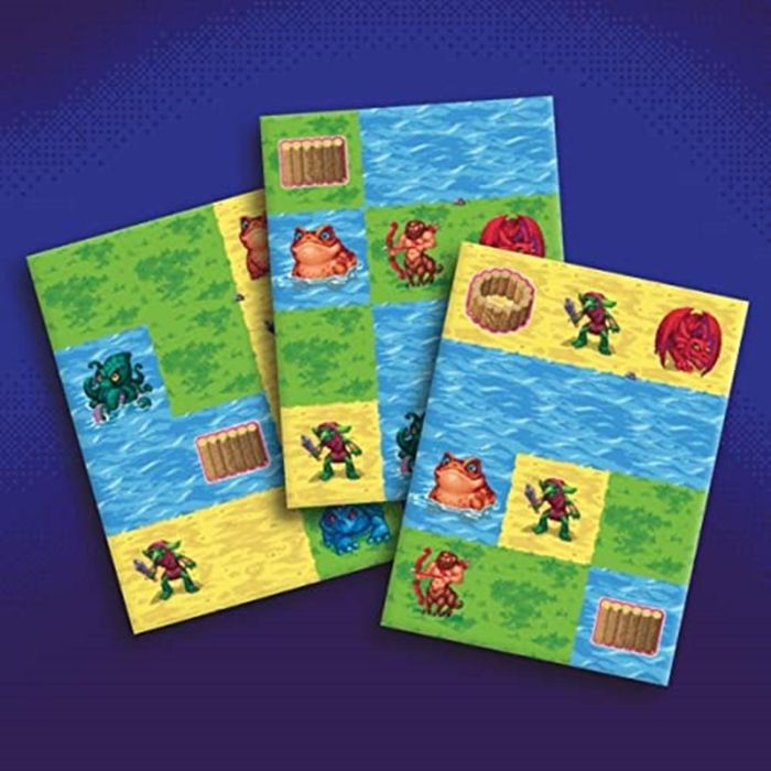 Juego Mesa Cutterland Pegi 10 1 Juego Mesa Cutterland Pegi 10 1