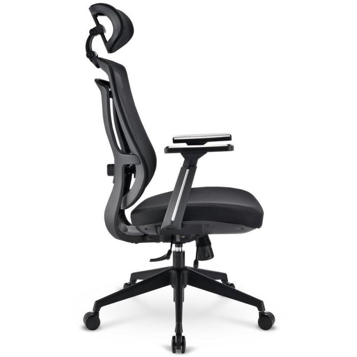 Sharkoon Brostuhl OfficePal C20 (schwarz) 3