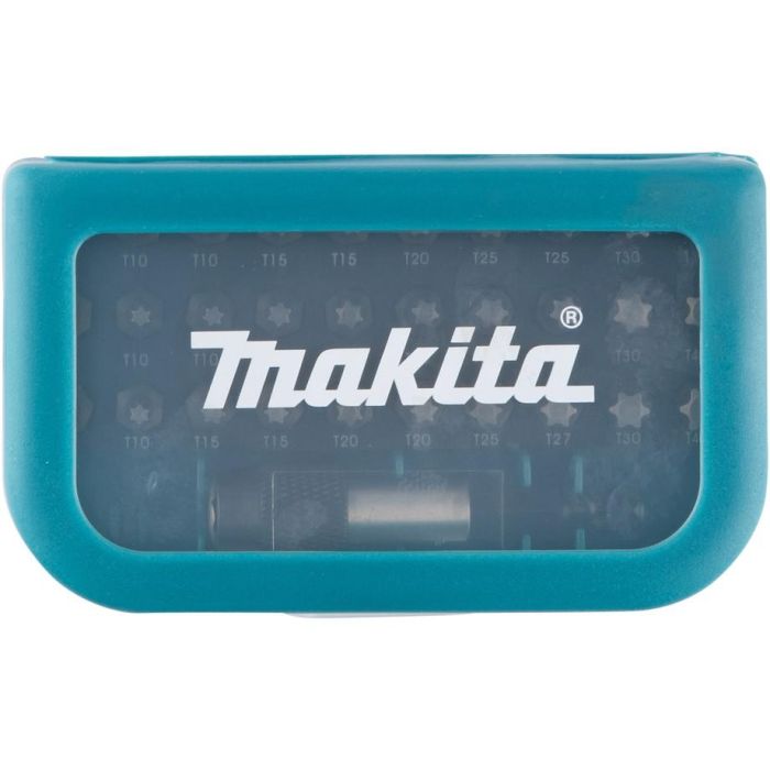 Makita P-73352 T-Bit-Set 31-tlg. 1
