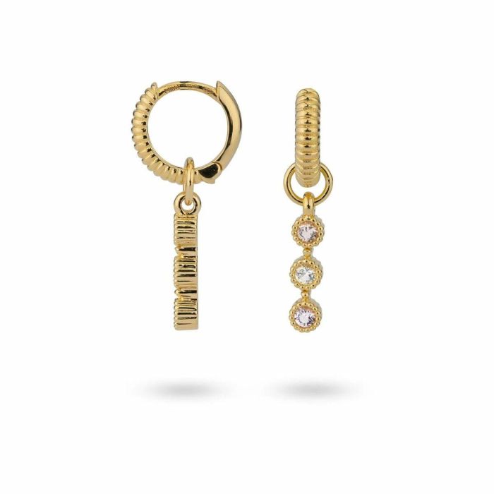 Pendientes Mujer 24KAE 24KAE Metal 11 Pendientes Mujer 24KAE 24KAE Metal 11