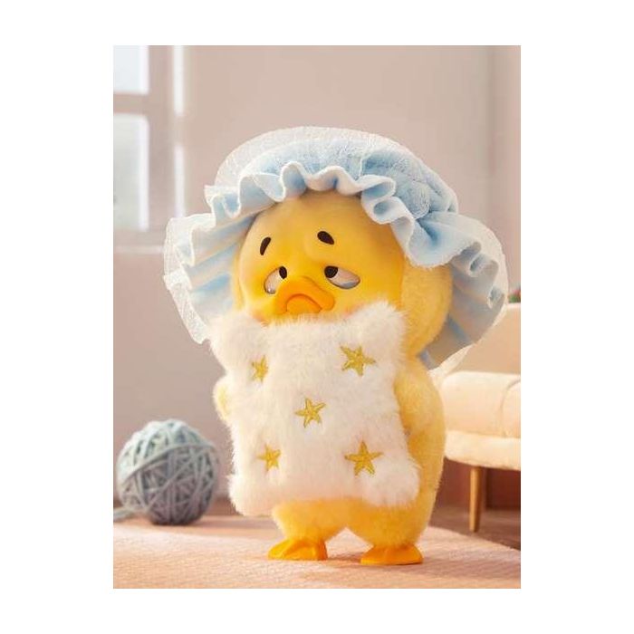 Peluche pato enfadado "upsetduck" 15 cm - modelos surtidos 10 Peluche pato enfadado "upsetduck" 15 cm - modelos surtidos 10