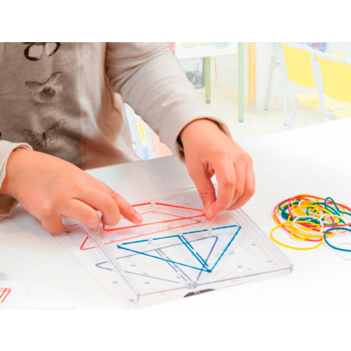 Q-connect Gomillas elásticas colores caja de 15 gr, surtidas nº 8 y nº 4 2 Q-connect Gomillas elásticas colores caja de 15 gr, surtidas nº 8 y nº 4 2