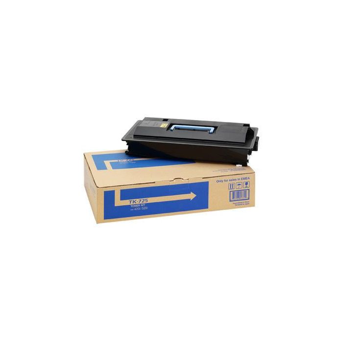 KYOCERA TONER COPIADORA TASKALFA 420I NEGRO TK-725