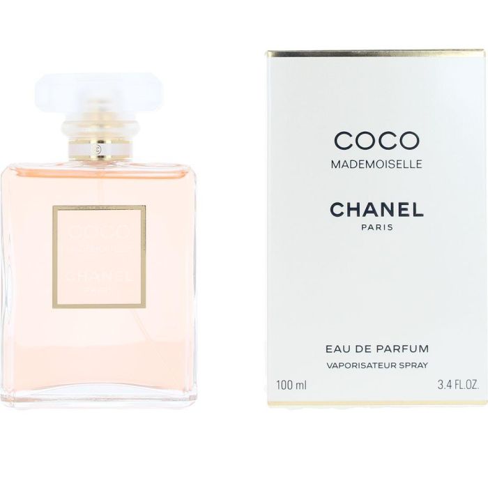 Chanel Coco Mademoiselle Limited Edition Edp Vapo 100 mL 1