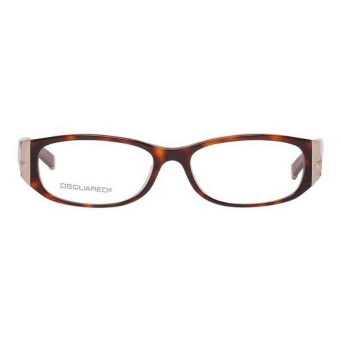 Montura de Gafas Mujer Dsquared2 DQ5053 53052 Ø 53 mm 1