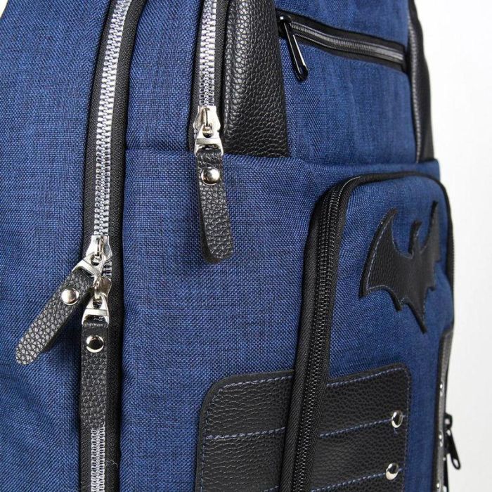 Mochila casual Batman DC Comics 46cm 0 Mochila casual Batman DC Comics 46cm 0