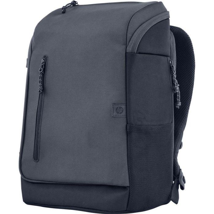 HP Travel 25 Liter 15.6 Iron Grey Laptop Backpack 13