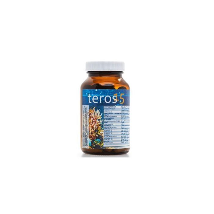 Teros 15 120Comp. Teros 15 120Comp.