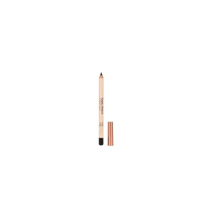 Lapiz Kajal Black Lava 1Ud. Lapiz Kajal Black Lava 1Ud.