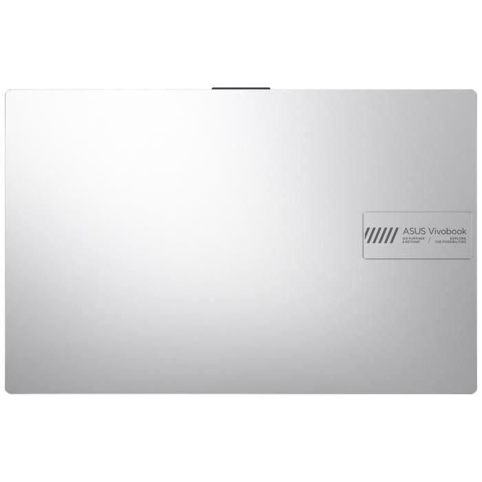 Portátil ASUS VivoBook 15 OLED S1504 | 15,6'' FHD - AMD Ryzen 5 7520U - 16GB RAM - 512GB SSD - Win 11 5 Portátil ASUS VivoBook 15 OLED S1504 | 15,6'' FHD - AMD Ryzen 5 7520U - 16GB RAM - 512GB SSD - Win 11 5