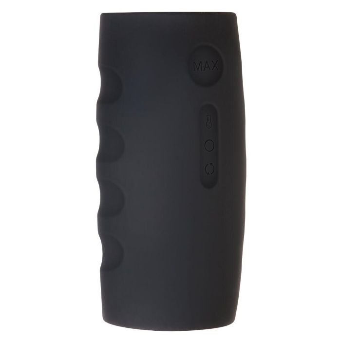 Masturbador Masculino Zero Tolerance Zero Tolerance Negro 13