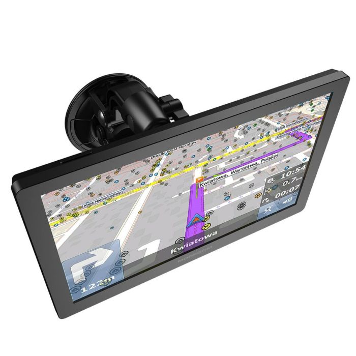 Navegador GPS Modecom NAV-FREEWAYCX90-MF-EU 9" 7