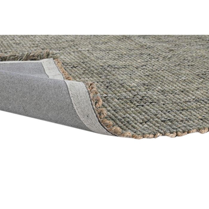 Alfombra Item Home DKD Home Decor Turquesa 120 x 170 cm 1 Alfombra Item Home DKD Home Decor Turquesa 120 x 170 cm 1
