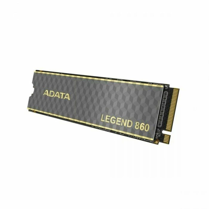 Disco Duro Adata SLEG-860-1000GCS 1 TB SSD 14 Disco Duro Adata SLEG-860-1000GCS 1 TB SSD 14