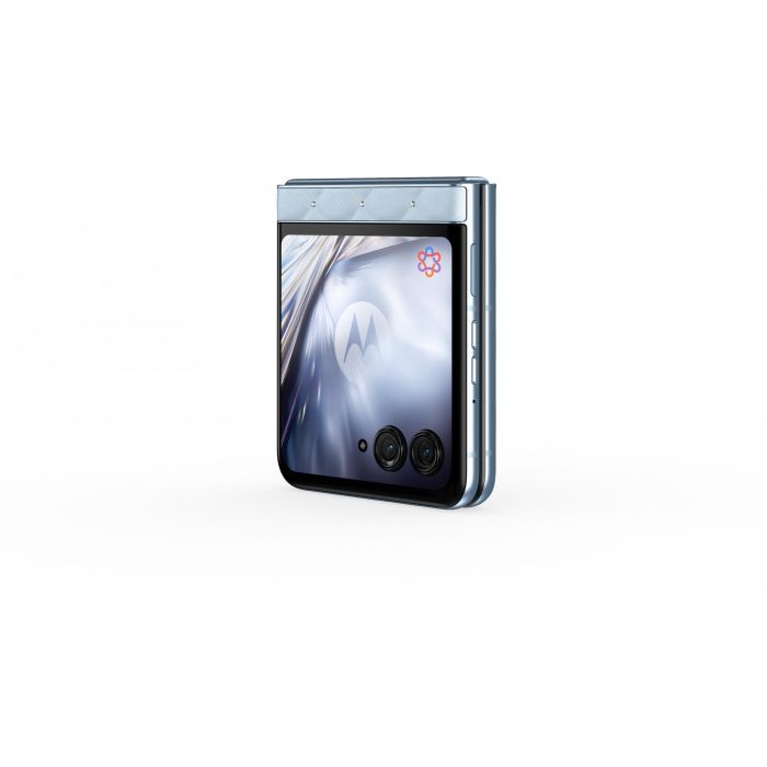 Motorola razr60 + Buds Loop Bundle Swarovski Edtition 3
