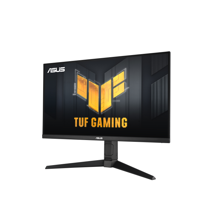 ASUS TUF Gaming VG27AQL3A pantalla para PC 68,6 cm (27") 2560 x 1440 Pixeles Wide Quad HD Negro 2 ASUS TUF Gaming VG27AQL3A pantalla para PC 68,6 cm (27") 2560 x 1440 Pixeles Wide Quad HD Negro 2