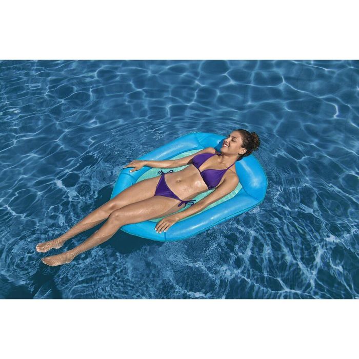Bestway Colchoneta Hinchable Flex' n Fold 106x95 cm Playa y Piscina 43551 4 Bestway Colchoneta Hinchable Flex' n Fold 106x95 cm Playa y Piscina 43551 4