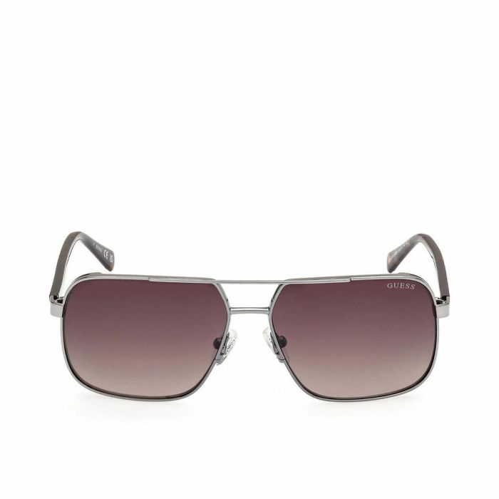 Gafas de Sol Hombre Guess GU00119-5808F ø 58 mm