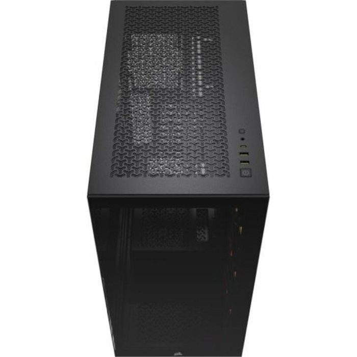 Caja Semitorre ATX Corsair Negro 8