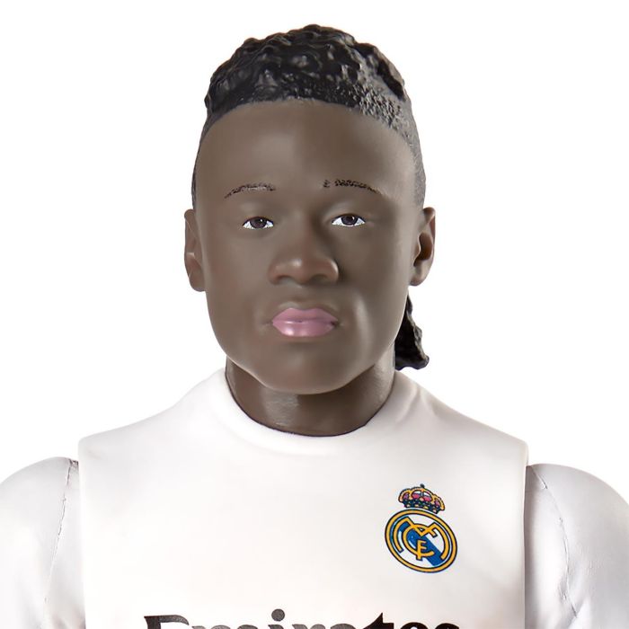 Figura Camavinga 20 Cm Real Madrid 83637 Banbo Toys 3 Figura Camavinga 20 Cm Real Madrid 83637 Banbo Toys 3
