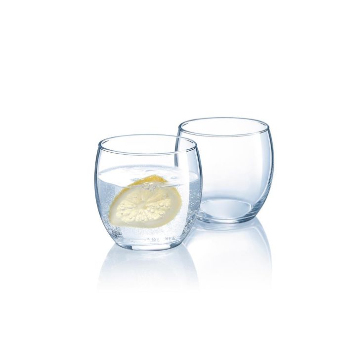 Luminarc Vaso Alto La Cave Vidrio 34 cL (6 Unidades) Transparente 2