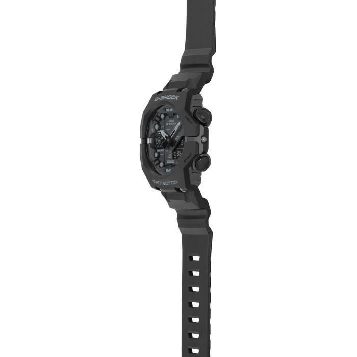 Casio CAS4549526335587 Reloj G-Shock Classic Bluetooth Smart Resistente a golpes Super Illuminator Negro 1 Casio CAS4549526335587 Reloj G-Shock Classic Bluetooth Smart Resistente a golpes Super Illuminator Negro 1