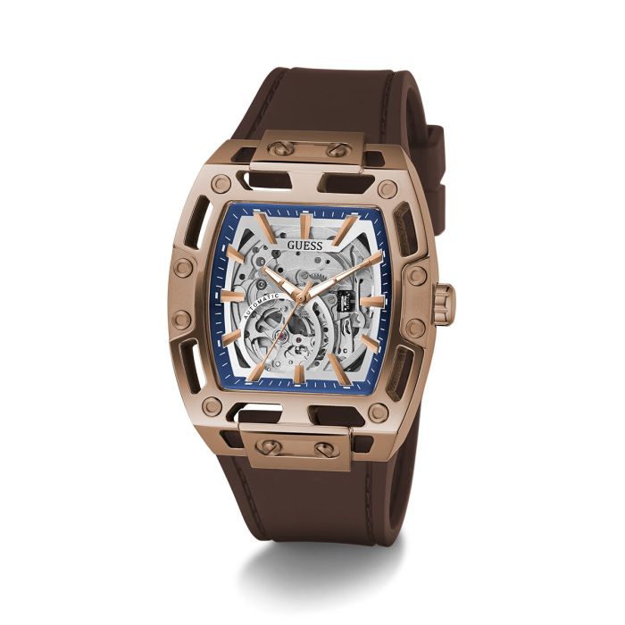 Reloj Hombre Guess GW0980G3 1