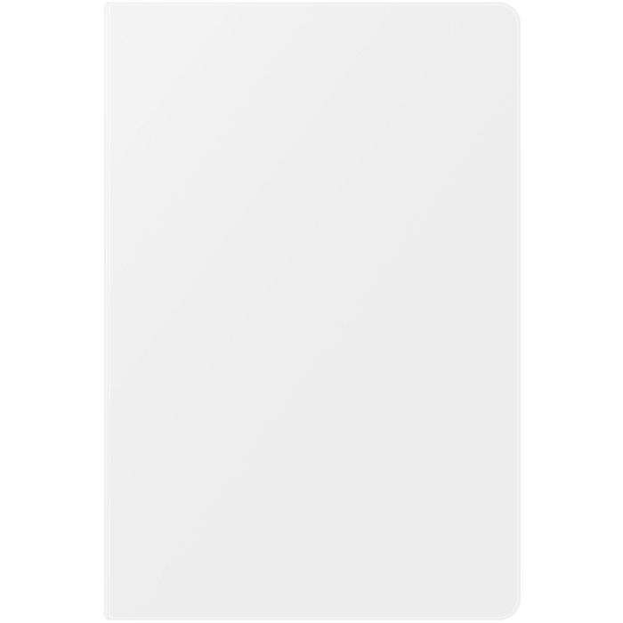 Samsung Book Cover Keyboard fr Tab S10 FE+. White 0 Samsung Book Cover Keyboard fr Tab S10 FE+. White 0