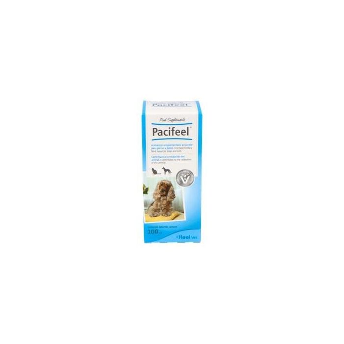 Pacifeel Solución Oral 150 mL