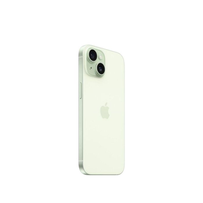 Smartphone Apple MTP53SX/A Verde 1 Smartphone Apple MTP53SX/A Verde 1