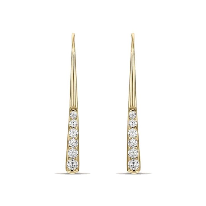 Pendientes Mujer Stroili 1694976 Pendientes Mujer Stroili 1694976