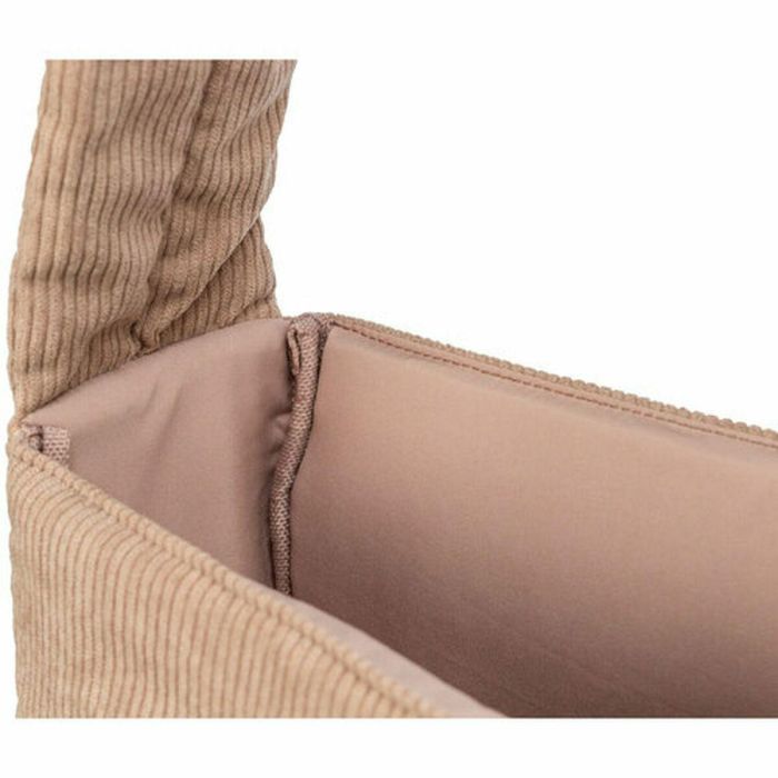 Bolso Bandolera para Mascotas Trixie Bethany Blush 36 × 18 × 23 cm 5 Bolso Bandolera para Mascotas Trixie Bethany Blush 36 × 18 × 23 cm 5
