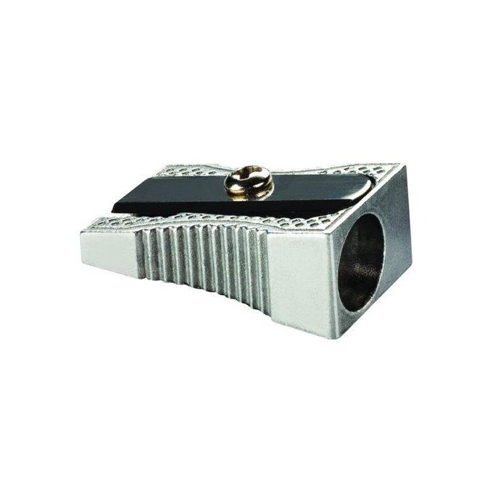 Afilalapiz Forofis Metalico Cuña (Set de 24)