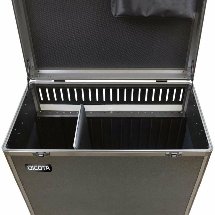 Dicota Charging Trolley 20 Tablets/Ultrabooks CH version 4 Dicota Charging Trolley 20 Tablets/Ultrabooks CH version 4