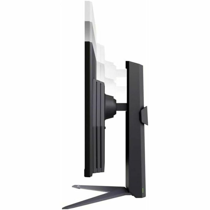 LG UltraGear™ de 27 pulgadas Monitor Gaming QHD de 200Hz | 1ms de tiempo de respuesta, Compatible con G-SYNC®, FreeSync™ 30 LG UltraGear™ de 27 pulgadas Monitor Gaming QHD de 200Hz | 1ms de tiempo de respuesta, Compatible con G-SYNC®, FreeSync™ 30